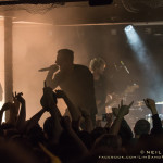 Parkway Drive by Neil Lim Sang