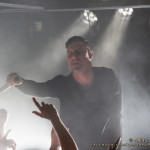 Parkway Drive by Neil Lim Sang