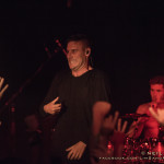 Parkway Drive by Neil Lim Sang