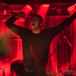 Parkway Drive by Neil Lim Sang