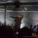 Parkway Drive by Neil Lim Sang