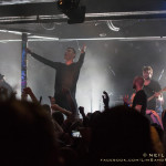 Parkway Drive by Neil Lim Sang