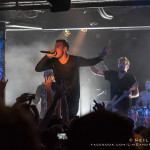 Parkway Drive by Neil Lim Sang