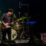 Nathaniel Rateliff and the Night Sweats