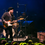 Nathaniel Rateliff and the Night Sweats