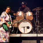 Alabama Shakes