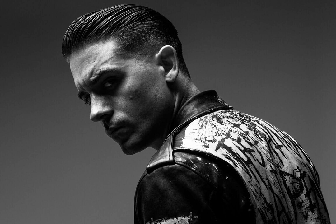 Concert Preview: G-Eazy – When It’s Dark Out Tour