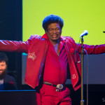 Charles Bradley and His Extraordinaires