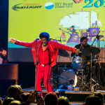 Charles Bradley and His Extraordinaires