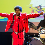 Charles Bradley and His Extraordinaires