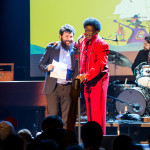 Charles Bradley and His Extraordinaires