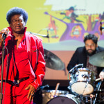 Charles Bradley and His Extraordinaires