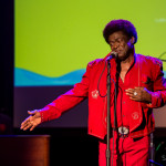 Charles Bradley and His Extraordinaires