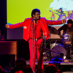 Charles Bradley and His Extraordinaires