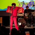 Charles Bradley and His Extraordinaires