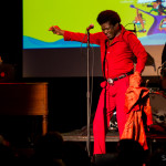 Charles Bradley and His Extraordinaires