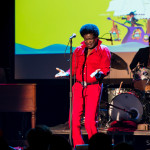 Charles Bradley and His Extraordinaires