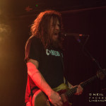 Red Fang by Neil Lim Sang
