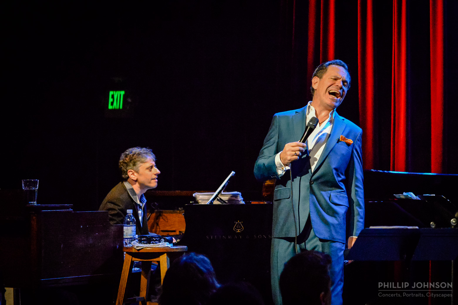 Kurt Elling: A Modern Classic