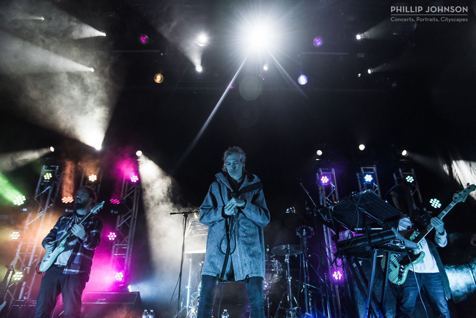 Matisyahu: Live At Stubb…..The Neptune