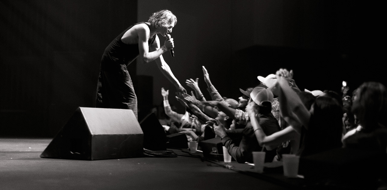 Concert Preview: Matisyahu