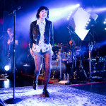 Carly Rae Jepsen at the Showbox. Photo by Sunny Martini.