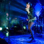 Carly Rae Jepsen at the Showbox. Photo by Sunny Martini.