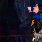 Carly Rae Jepsen at the Showbox. Photo by Sunny Martini.