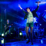 Carly Rae Jepsen at the Showbox. Photo by Sunny Martini.