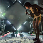 Carly Rae Jepsen at the Showbox. Photo by Sunny Martini.