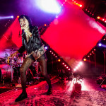 Carly Rae Jepsen at the Showbox. Photo by Sunny Martini.
