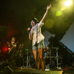 Carly Rae Jepsen at the Showbox. Photo by Sunny Martini.