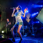 Carly Rae Jepsen at the Showbox. Photo by Sunny Martini.