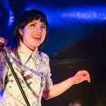 Carly Rae Jepsen at the Showbox. Photo by Sunny Martini.