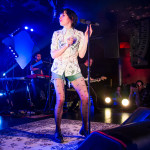 Carly Rae Jepsen at the Showbox. Photo by Sunny Martini.