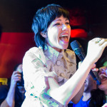 Carly Rae Jepsen at the Showbox. Photo by Sunny Martini.