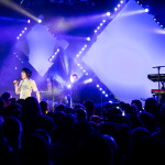 Carly Rae Jepsen at the Showbox. Photo by Sunny Martini.