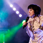 Carly Rae Jepsen at the Showbox. Photo by Sunny Martini.