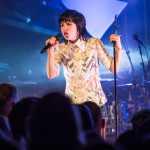 Carly Rae Jepsen at the Showbox. Photo by Sunny Martini.