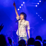 Carly Rae Jepsen at the Showbox. Photo by Sunny Martini.