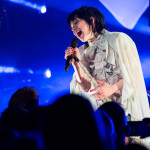 Carly Rae Jepsen at the Showbox. Photo by Sunny Martini.