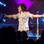 Carly Rae Jepsen at the Showbox. Photo by Sunny Martini.