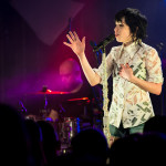 Carly Rae Jepsen at the Showbox. Photo by Sunny Martini.