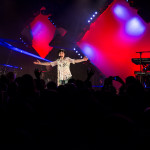 Carly Rae Jepsen at the Showbox. Photo by Sunny Martini.
