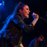 Cardiknox at the Showbox. Photo by Sunny Martini.