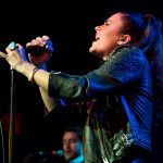Cardiknox at the Showbox. Photo by Sunny Martini.