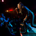 Cardiknox at the Showbox. Photo by Sunny Martini.