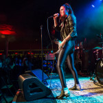 Cardiknox at the Showbox. Photo by Sunny Martini.