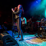 Cardiknox at the Showbox. Photo by Sunny Martini.