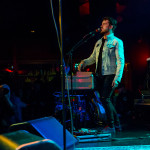 Cardiknox at the Showbox. Photo by Sunny Martini.